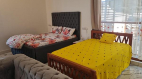 Modern Apartments Raka